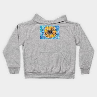 Sunflower Kids Hoodie